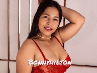 Bonnyhilton