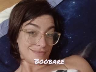 Boobare