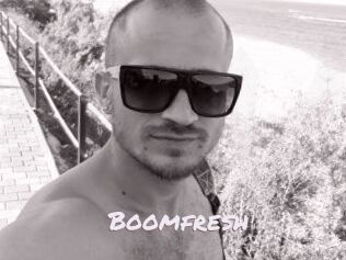 Boomfresh