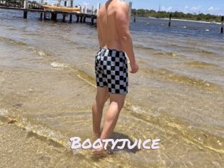 Bootyjuice