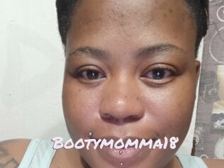 bootymomma18 Deutsche Sexcams