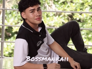 bossmankaii Deutsche Sexcams