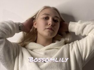 Bossomlily