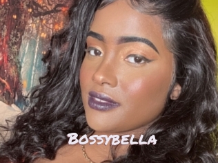 bossybella Deutsche Sexcams