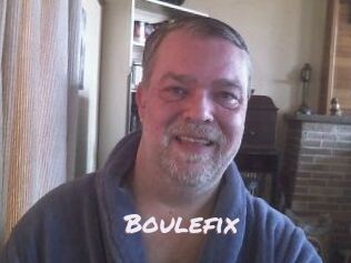 Boulefix