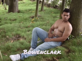 bowenclark Deutsche Sexcams
