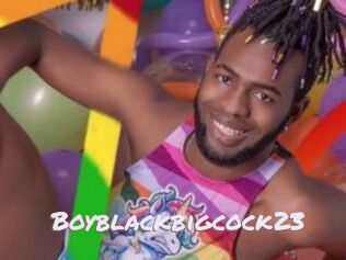 Boyblackbigcock23