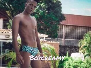 Boycreamy