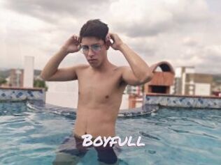 Boyfull