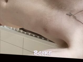 Boyke