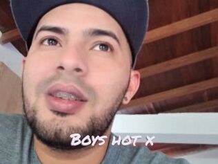 Boys_hot_x