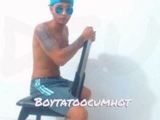 Boytatoocumhot