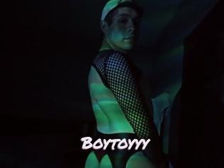 Boytoyyy