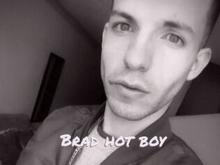 Brad_hot_boy