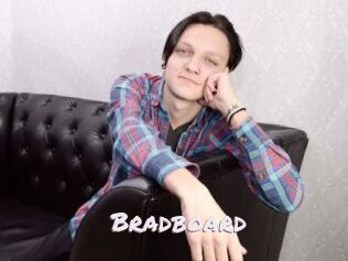 Bradboard