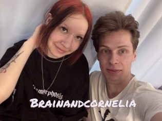 brainandcornelia Deutsche Sexcams