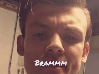 brammm Deutsche Sexcams