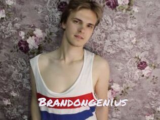 brandongenius Deutsche Sexcams
