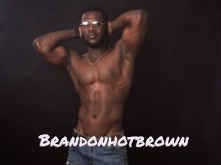 Brandonhotbrown