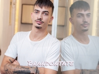 brandontate Deutsche Sexcams