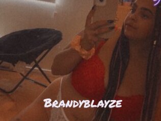 Brandyblayze