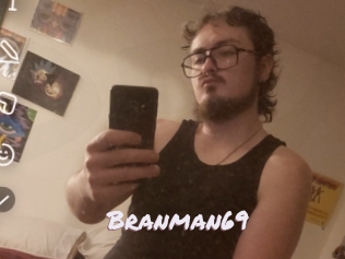 branman69 Deutsche Sexcams