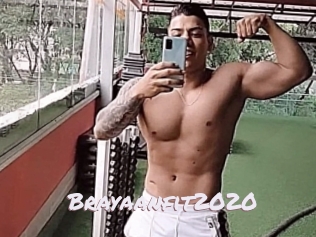 brayaanfit2020 Deutsche Sexcams