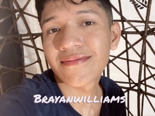 Brayanwilliams