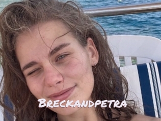 breckandpetra Deutsche Sexcams