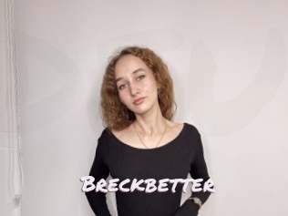 Breckbetter