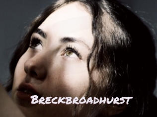 Breckbroadhurst