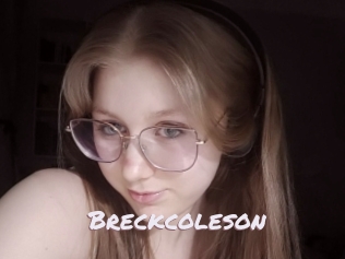 breckcoleson Deutsche Sexcams