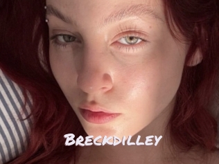 Breckdilley