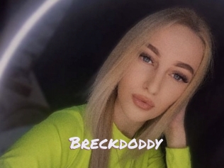Breckdoddy