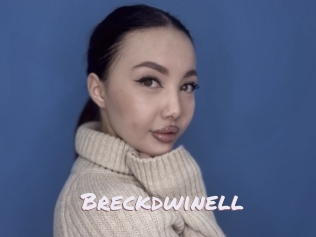 Breckdwinell
