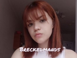 Breckedmands