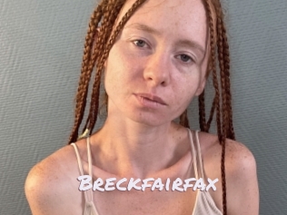 breckfairfax Deutsche Sexcams