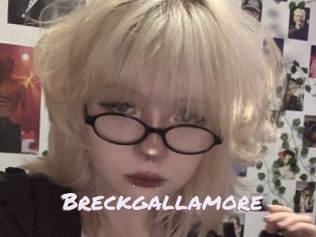 breckgallamore Deutsche Sexcams