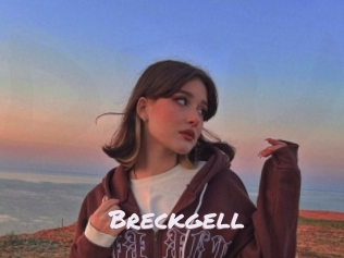 Breckgell