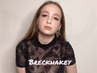 Breckhakey