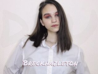 Breckhazleton