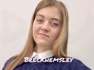 Breckhemsley