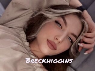 Breckhiggins