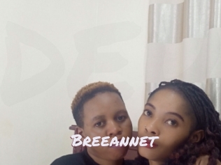 Breeannet
