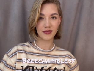 Breechambless