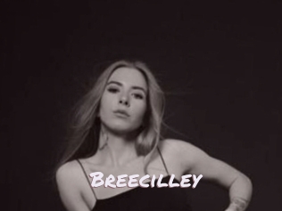 Breecilley