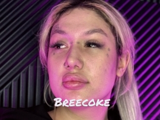 Breecoke