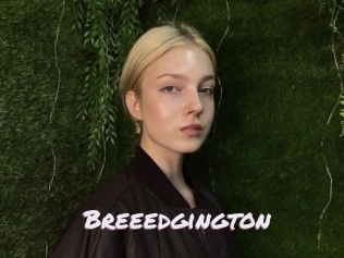 Breeedgington