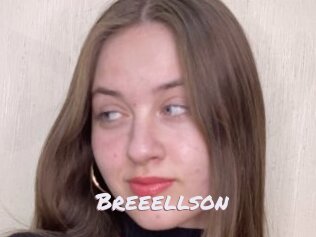 Breeellson