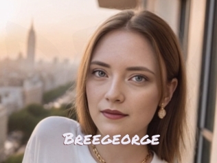 Breegeorge